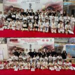 🥋 Қарате бойынша жарыс нәтижелері! 🏆Біздің мектептің намысын қорғаған 7 спортшымызға үлкен алғ