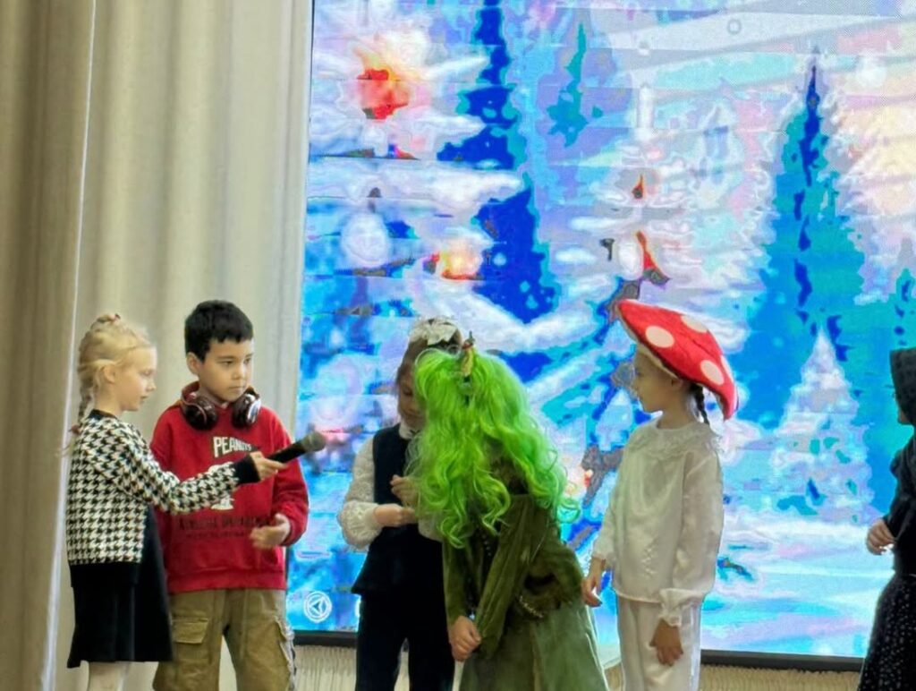 🎶✨-Сиқырлы-ноталар-—-2-Д-сыныбыБүгін-сахнада-мейірімді-жаңа-жылдық-ертегі-жанданды-🎄Жас-өн-5