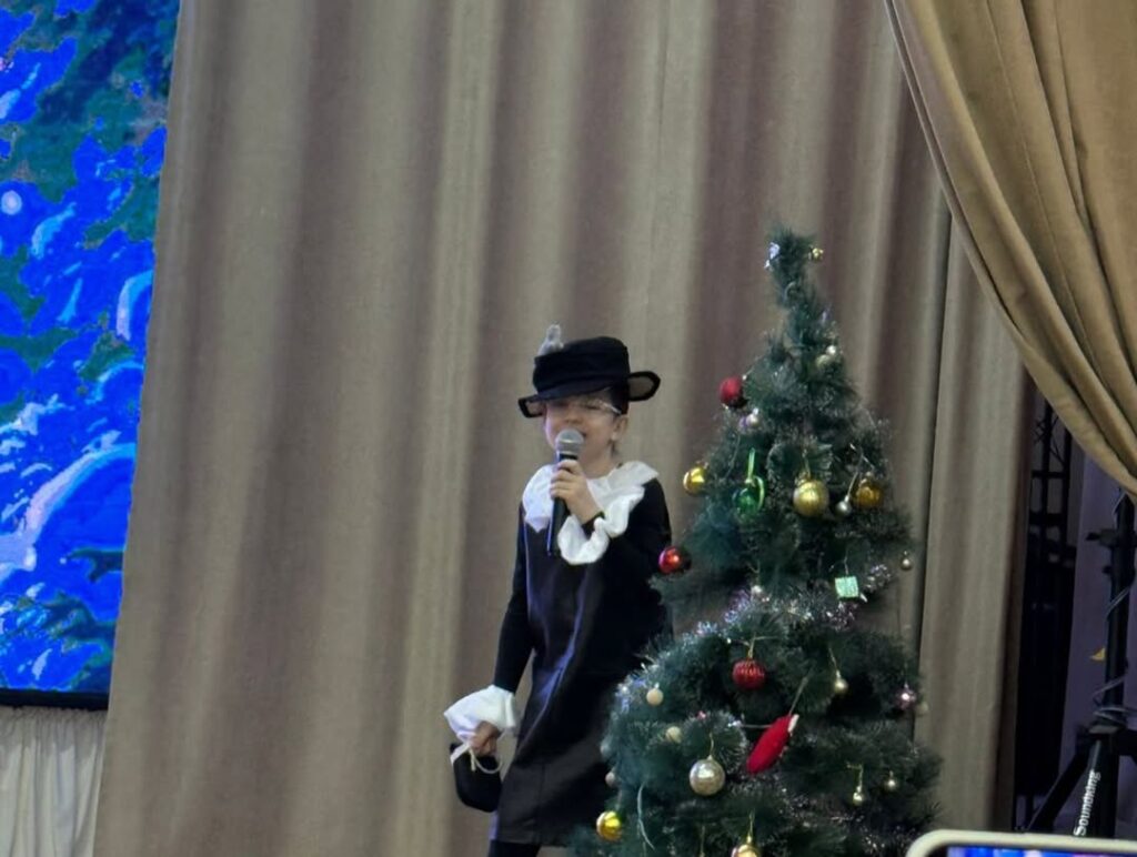 🎶✨-Сиқырлы-ноталар-—-2-Д-сыныбыБүгін-сахнада-мейірімді-жаңа-жылдық-ертегі-жанданды-🎄Жас-өн-9