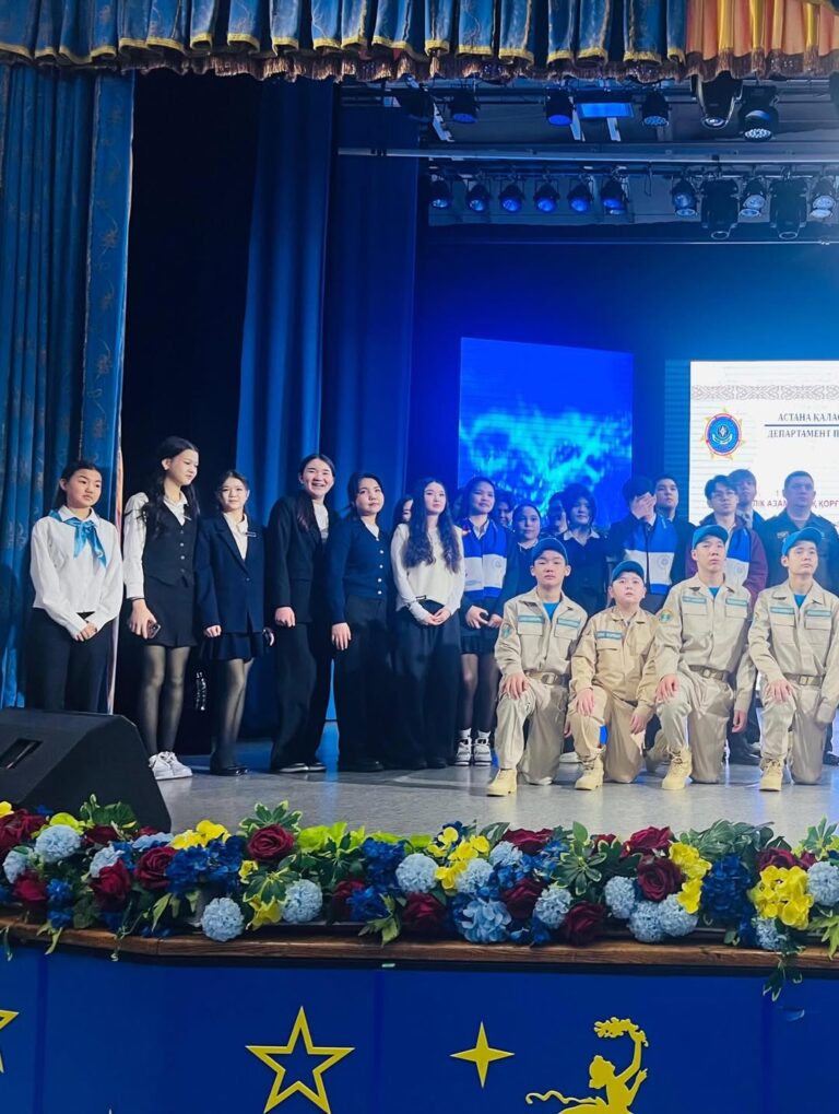 ДҮНИЕЖҮЗІЛІК АЗАМАТТЫҚ ҚОРҒАНЫС КҮНІНЕ АРНАЛҒАН АҚПАРАТТЫҚ-НАСИХАТТАУ ШАРАСЫ 18 ақпан күні Дүние (1)