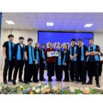 «Жасампаздық пен жаңашылдық» айлығы аясында Байқоңыр ауданы мектептері арасында ынтымақтастықты